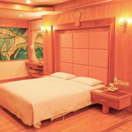 Hwa Du Hotel Tainan Eksteriør bilde